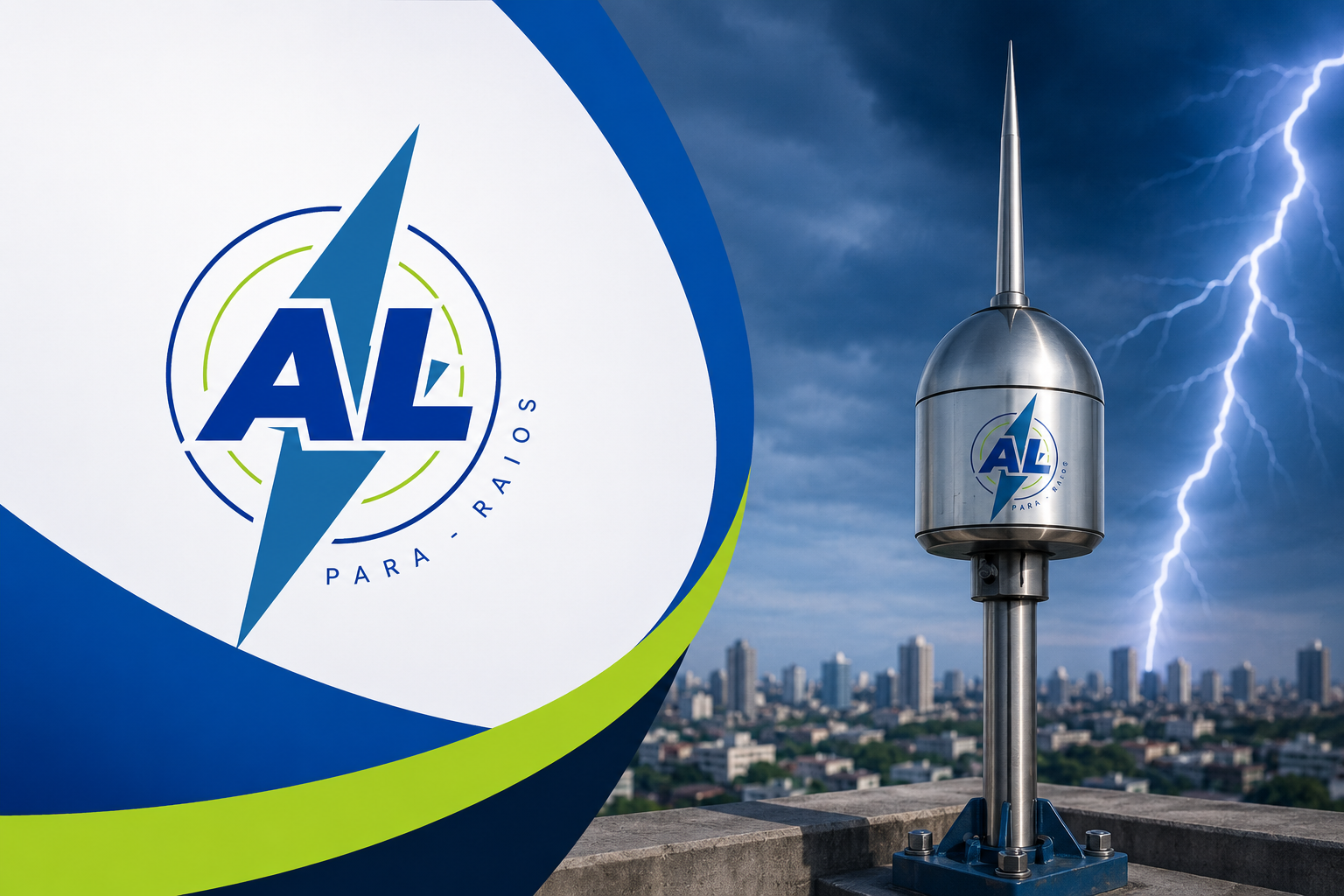 Adequações SPDA